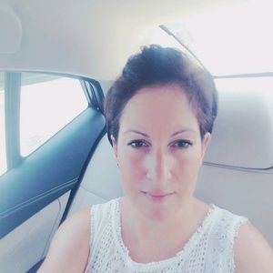 Meet your Posher, Anne